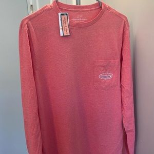 Vineyard Vines Long Sleeve